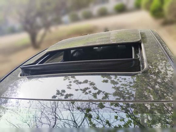 [济南·鲁A] 二手别克君越2022款 652T 豪华型