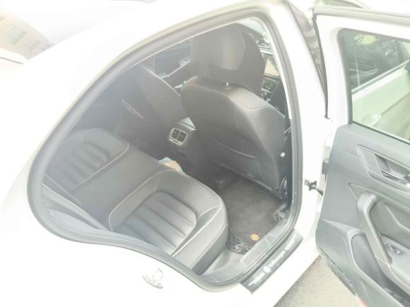 [成都·川A] 二手大众凌渡2019款 280TSI DSG豪华版 国VI