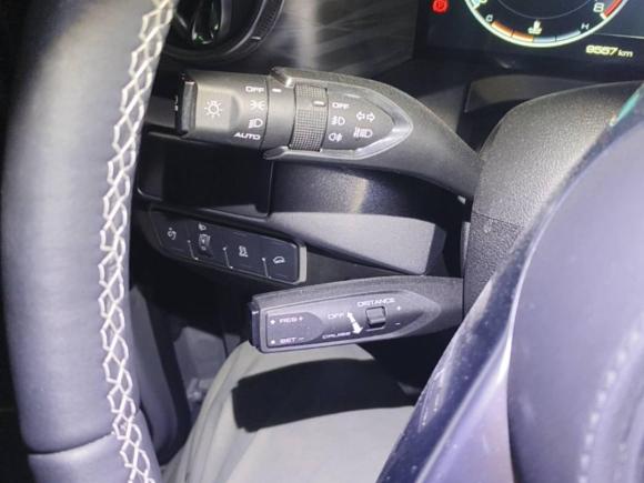 [深圳·粤S] 二手坦克坦克3002024款 2.0T 征服者