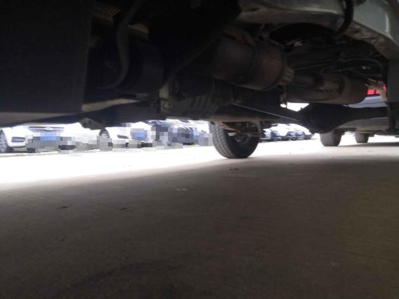 [武汉·鄂W] 二手东风小康东风小康K012022款 1.3L K01 DK13C