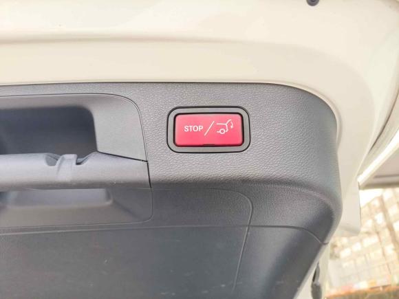 [西安·陕A] 二手奔驰奔驰EQC2020款 EQC 350 4MATIC