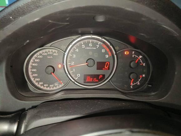 [宁波·苏E] 二手斯巴鲁斯巴鲁BRZ2013款 2.0i 自动豪华型