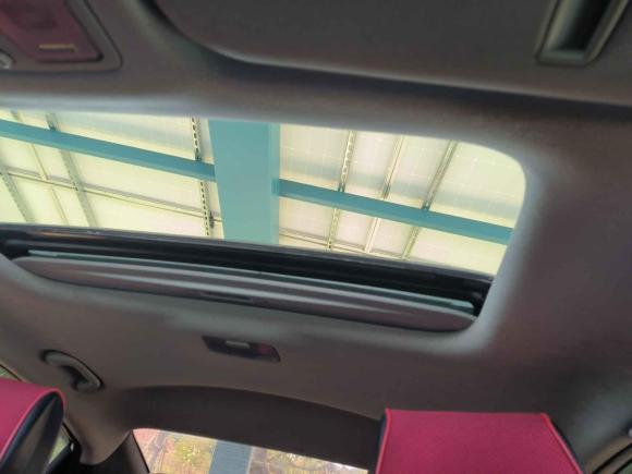 [台州·湘K] 二手现代朗动2013款 1.6L 自动尊贵型