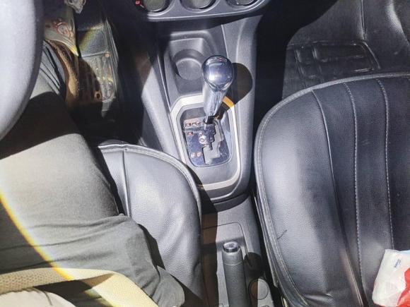 [合肥·皖A] 二手标致标致3012014款 1.6L 自动舒适版