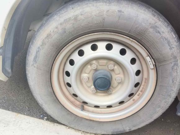 [深圳·粤B] 二手金杯金杯海狮王2021款 2.0L城运王系列捷运型标准顶6座1TZS