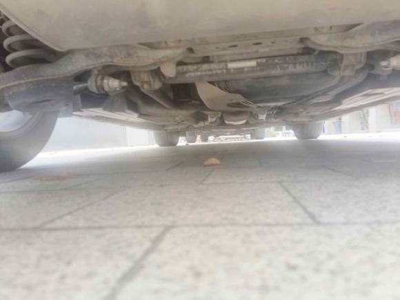 [嘉兴·浙F] 二手福特福克斯2012款 两厢 1.6L 自动风尚型