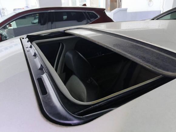 [成都·川A] 二手大众朗行2013款 1.4TSI 自动豪华型