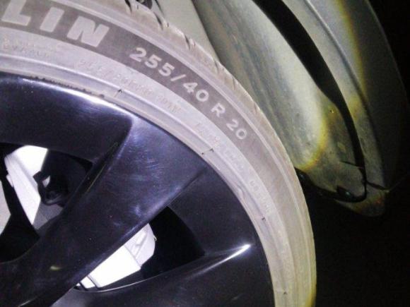 [上海·沪A] 二手特斯拉Model Y2021款 标准续航后驱版