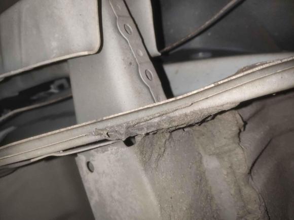 [南昌·赣A] 二手丰田威驰FS2017款 1.5L CVT锋驰版