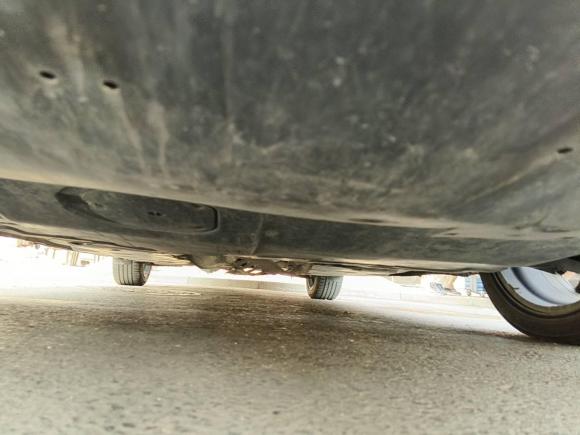 [青岛·鲁B] 二手马自达阿特兹2017款 2.5L 蓝天尊崇版