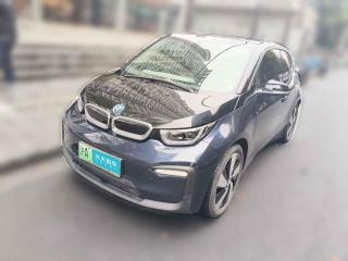 宝马宝马i32019款 快充版