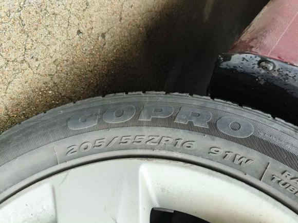 [义乌·浙G] 二手现代朗动2013款 1.6L 自动领先型