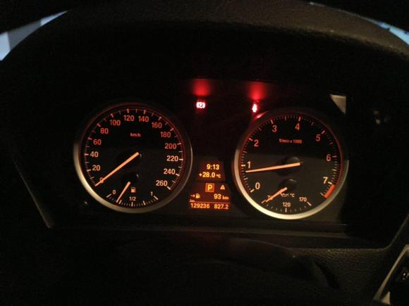 [杭州·浙A] 二手宝马宝马X62012款 xDrive35i