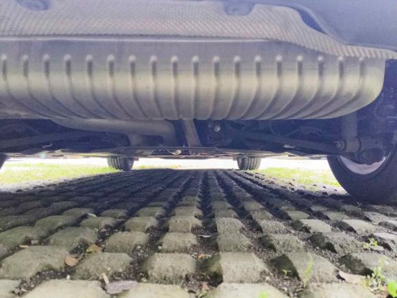 [苏州·苏E] 二手MINIMINI CLUBMAN2019款 1.5T ONE