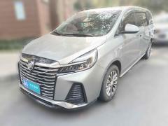 [杭州·浙A] 别克别克GL82023款 陆上公务舱 智享型