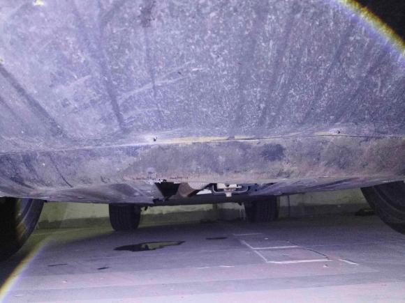 [武汉·鄂A] 二手比亚迪唐新能源2023款 DM-i 冠军版 112KM 尊荣型