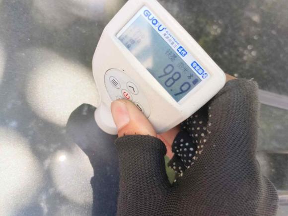 [嘉兴·粤L] 二手长安长安CS75 PLUS2020款 1.5T 自动豪华型