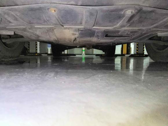 [南昌·赣A] 二手日产逍客2012款 2.0XL 火 CVT 2WD