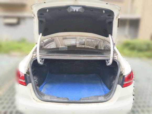 [嘉兴·浙F] 二手福特福睿斯2019款 1.5L 自动质享型