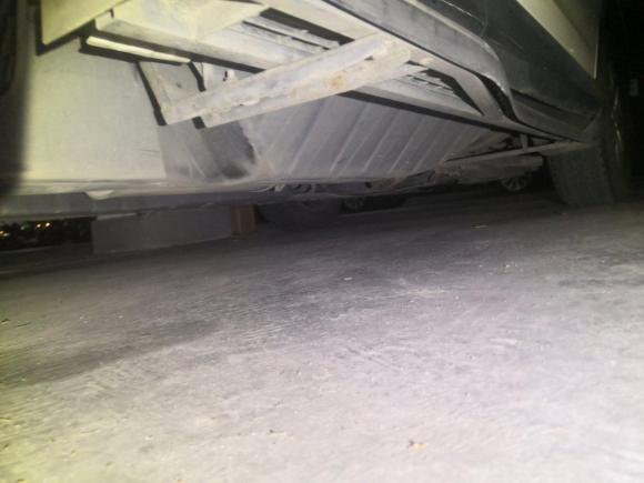 [上海·沪A] 二手本田本田CR-V2013款 2.4L 四驱豪华版