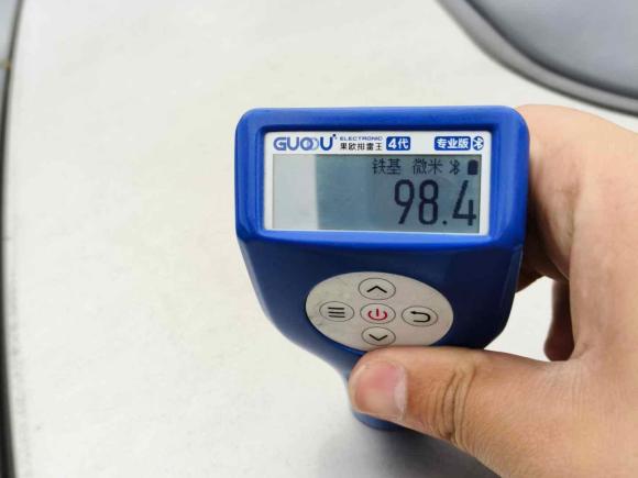 [湖州·浙A] 二手埃安AION V2021款 进化版 70 智领版