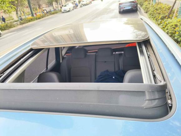 [成都·琼A] 二手大众高尔夫·嘉旅2016款 230TSI 自动进取型