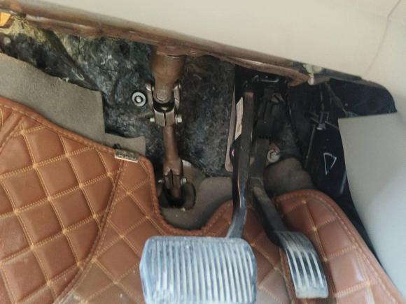 [青岛·鲁B] 二手福特翼虎2013款 1.6L GTDi 四驱精英型