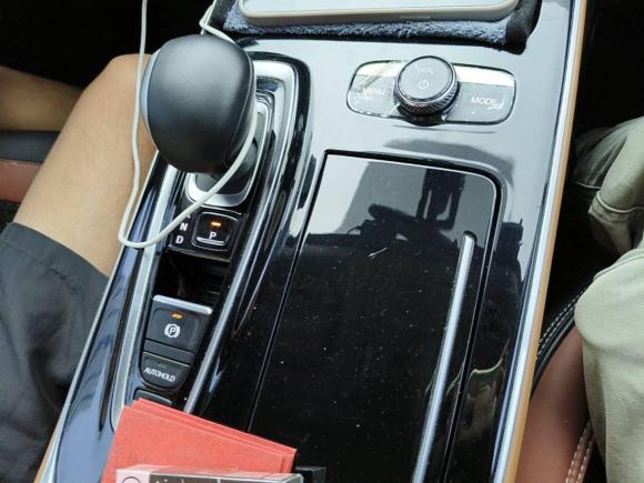 [广州·粤A] 二手埃安AION S2020款 魅 580