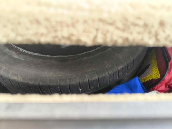 [南昌·赣A] 二手路虎揽胜2014款 3.0 SC V6 Vogue