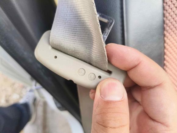 [青岛·鲁B] 二手福特翼虎2013款 1.6L GTDi 四驱精英型