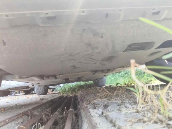 [广州·粤A] 二手大众探岳2019款 330TSI 两驱豪华型 国VI