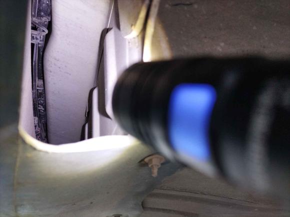 [宁波·浙B] 二手雪铁龙C4世嘉2016款 1.6L 手动豪华型