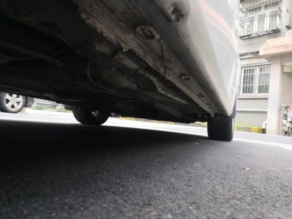 [上海·闽D] 二手大众朗行2013款 1.6L 自动舒适型