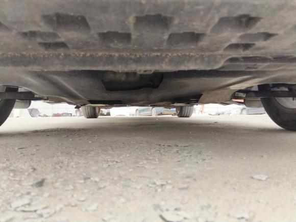 [济南·鲁A] 二手斯柯达明锐2017款 1.6L 手动前行版