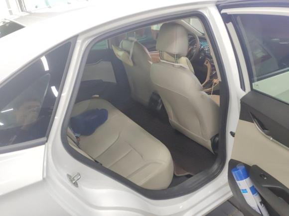 [上海·川S] 二手别克英朗2021款 典范 1.5L 自动精英型