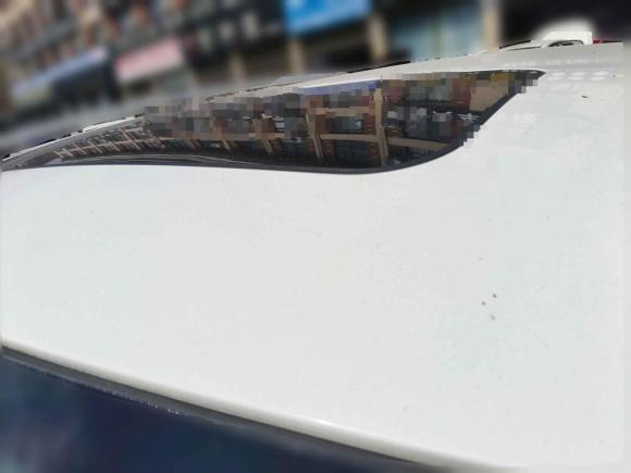 [义乌·浙G] 二手福特领界2020款 领界S EcoBoost 145 CVT铂领型