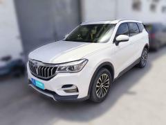 [绍兴·浙D] 中华中华V62018款 1.5T 手动尊贵型