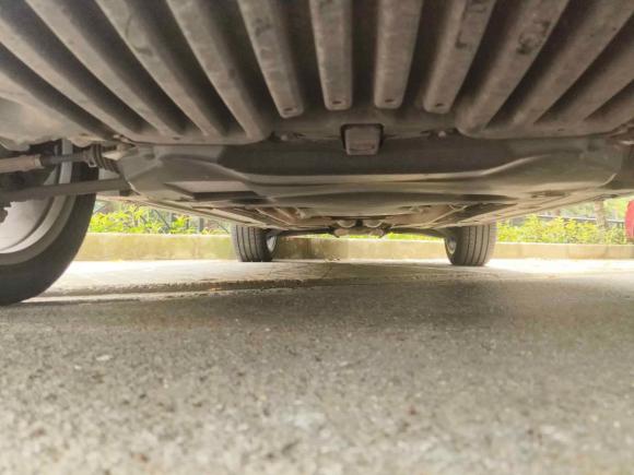 [上海·沪K] 二手奔驰奔驰GLK级2015款 GLK 300 4MATIC 时尚型 极致版