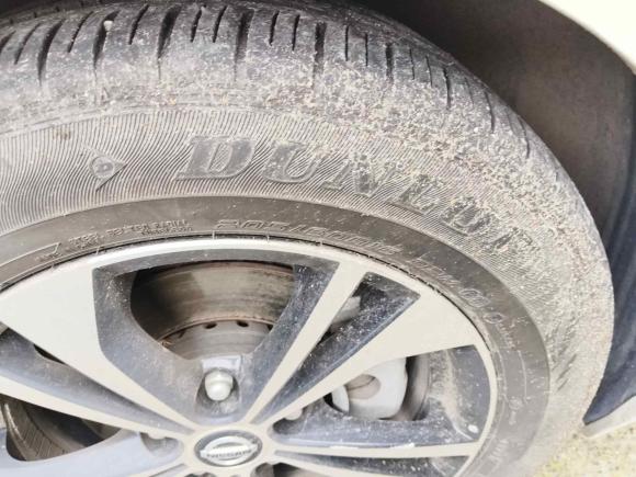 [成都·川S] 二手日产轩逸2022款 1.6L XL CVT悦享版