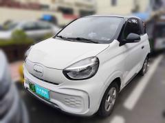 [温州·浙C] 荣威科莱威CLEVER2021款 302km新四座超能版