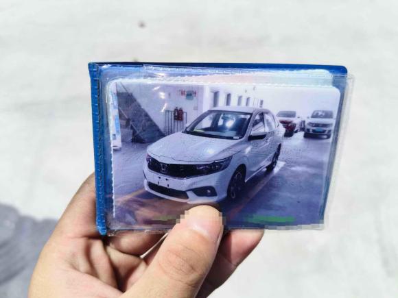 [宁波·浙B] 二手本田享域2019款 180TURBO CVT畅享版 国VI