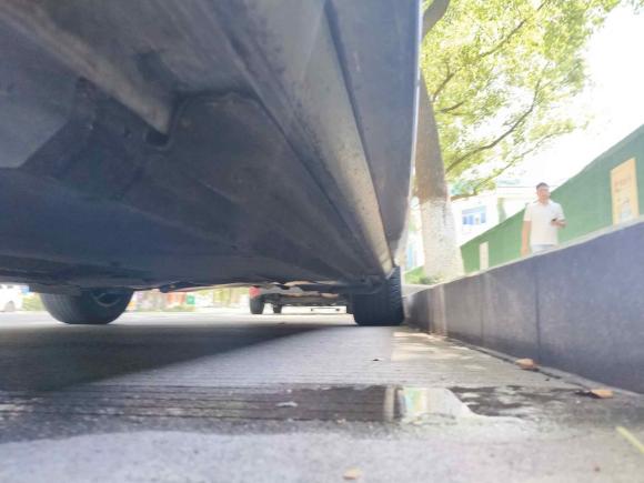 [嘉兴·皖A] 二手奥迪奥迪A4L2015款 30 TFSI 手动舒适型