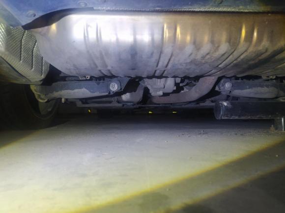 [北京·京K] 二手凯迪拉克凯迪拉克CT52020款 28T 铂金运动版