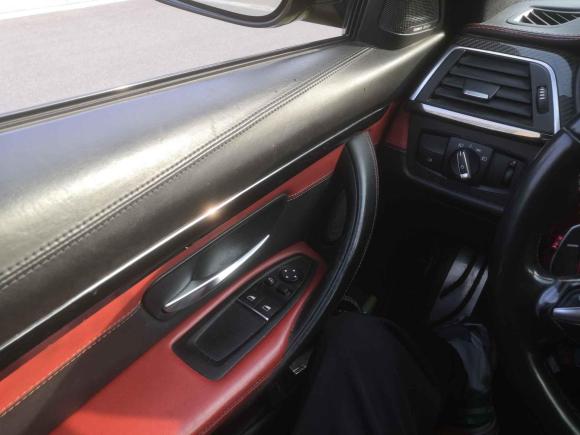 [南通·苏F] 二手宝马宝马M42018款 M4双门轿跑车车迷限量版