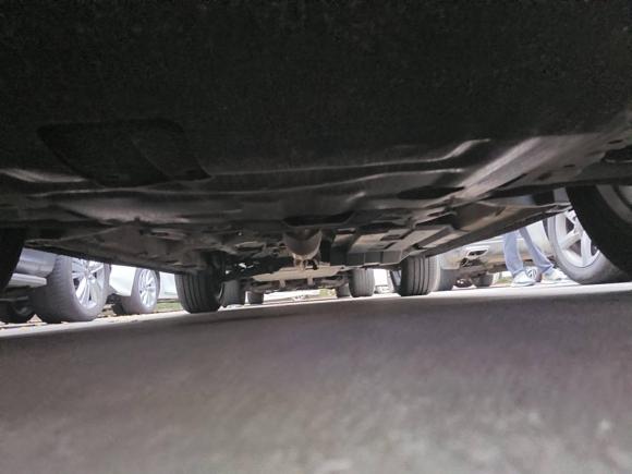 [深圳·粤L] 二手长安欧尚长安欧尚Z62022款 蓝鲸 1.5T DCT智领型城市版