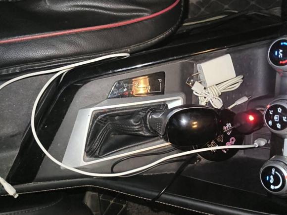 [义乌·浙G] 二手长安长安CS152019款 1.5L 自动进取型 国VI