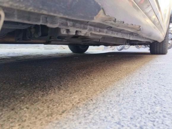 [杭州·浙A] 二手别克君越2013款 2.0T SIDI 智享旗舰型