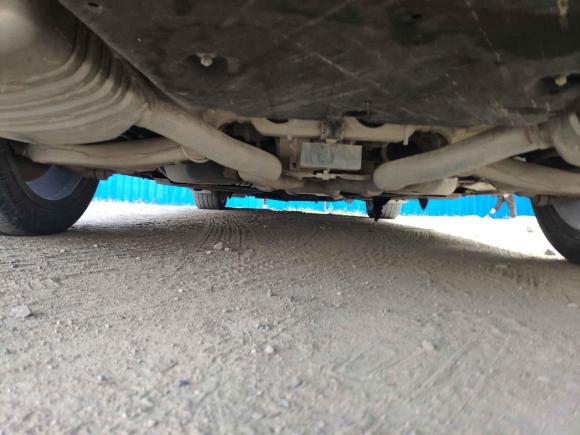 [苏州·苏U] 二手红旗红旗H92020款 2.0T 智联旗享版