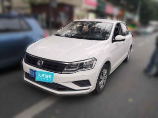 大众捷达2017款1.5L手动时尚型