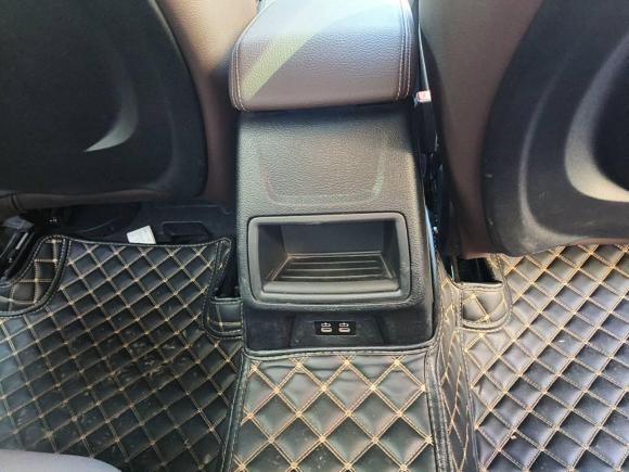 [深圳·粤J] 二手宝马宝马1系2021款 改款 120i M运动曜夜版